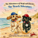 The Adventures of Benji and Chester by Lorraine Booth-Smith