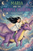 Maria and the Purple Dragon by Edward Rayner