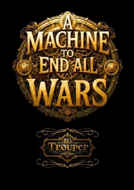 A Machine To End All Wars by Tg Trouper