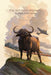 The Girl From Bulawayo: Buffalo and Flames by Alexis Ramage