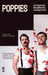 Poppies by Jim Spencer Broadbent, Johnjoe Irwin