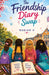 The Friendship Diary Swap by Mariam H