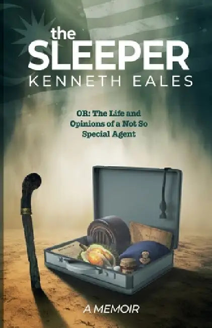 The Sleeper by Kenneth Eales