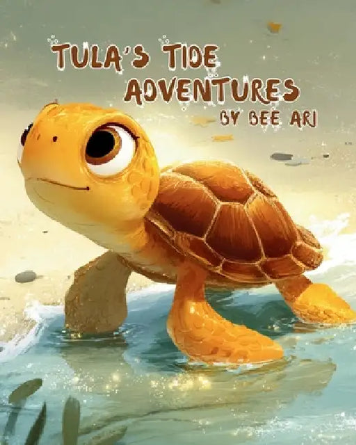 Tula's Tide Adventures by Bee Ari