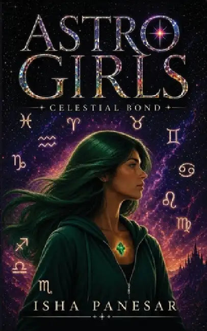 Astro Girls: Celestial Bond by Isha Panesar