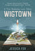 Wigtown: A True Bookshop Love Story by Jessica Fox