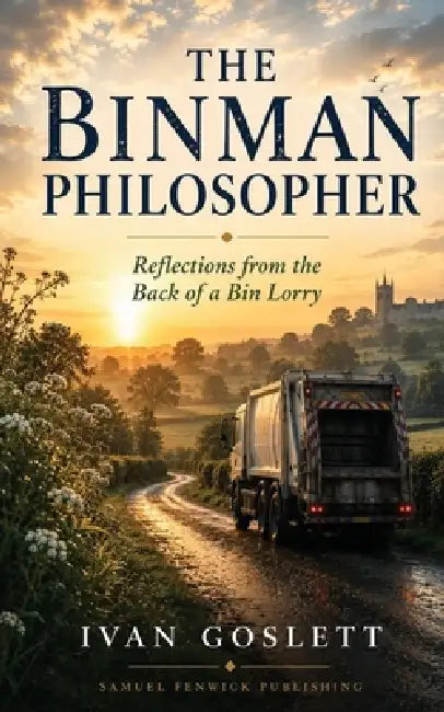 The Binman Philosopher by Ivan Goslett