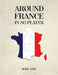 Around France in 80 Plates by Boby Jose