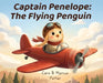 Captain Penelope by Marcus Potter, Cara Potter