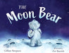 The Moon Bear by Gillian Simpson, Zoe Barnish