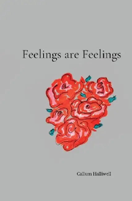 Feelings Are Feelings by Callum Halliwell