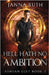 Hell Hath no Ambition: Ashuan Lust 2 by Ruth, Janna