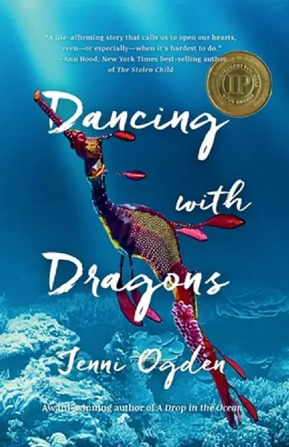Dancing with Dragons by Jenni Ogden