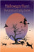 Halloween Hunt: Paw Prints and Lucky Charms by Gunn, Melissa