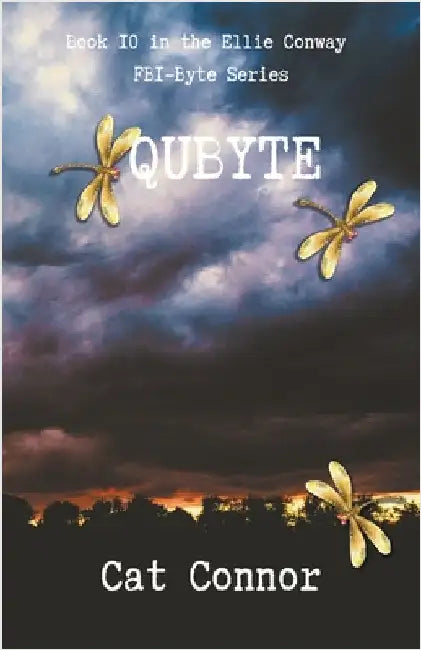 Qubyte by Connor, Cat