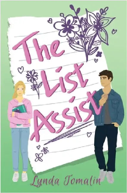 The List Assist by Tomalin, Lynda