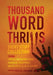 Thousand Word Thrills: Short Story Collection by Rachel Graham, Hayley Bernard-Ryan, Amanda Josephine