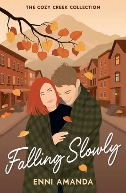 Falling Slowly by Enni Amanda