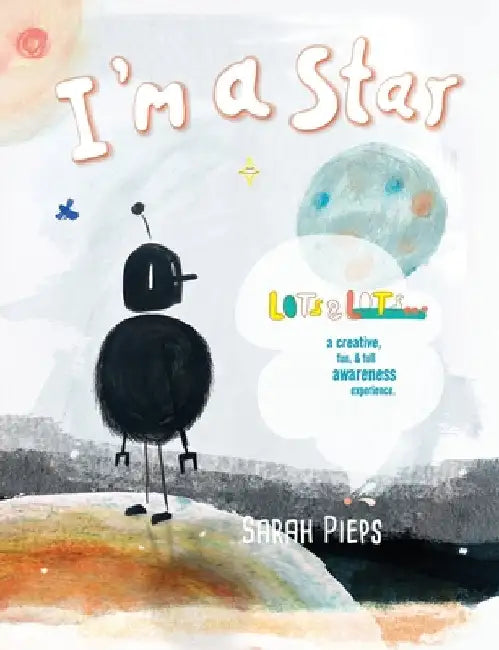 I'm a Star: Lots and Lots by Pieps, Sarah