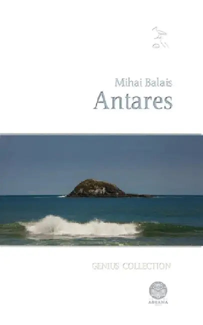 Antares by Mihai Balais