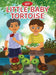 My Little Baby Tortoise by Diyamanthi Galpoththage