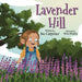 Lavender Hill by Sue Carpenter