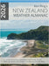 New Zealand Weather Almanac 2026 (Hardback) by Ring, Ken