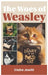 The Woes of Weasley: The Diary of an Orange Cat by Claire Jewitt