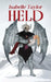 Held (a steamy monster romance) by Isabelle Taylor