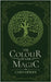 The Colour of Her Magic by Geelen, Caro