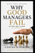 Why Good Managers Fail by Lahiru Perera