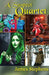 A Suspect Quartet by James Stephens