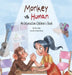 Monkey vs Human by Chris Allen