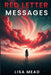 Red Letter Messages by Mead, Lisa