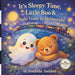 It's Sleepy Time, Little Boo & Night Train to Dreamland by Amanda Sadden