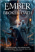 Ember of the Broken Oath by Hale, Vivian G.