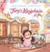 Joy's Keychain by Keqing Gan, Qi Xie, Tauma Lobacheva