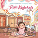 Joy's Keychain by Keqing Gan, Tauma Lobacheva, Qi Xie