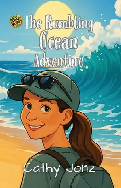 The Rumbling Ocean Adventure by Cathy Jonz