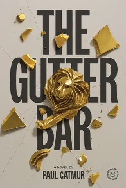 The Gutter Bar by Paul Catmur