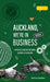 Auckland: Extra Due Dilligence for Doing Business in Auckland by Rosemary Hepözden