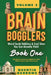 Brain Bogglers: Weird Earth Oddities & Cool Sites You Can Actually Visit!: Book 1 by Quentin Burrows
