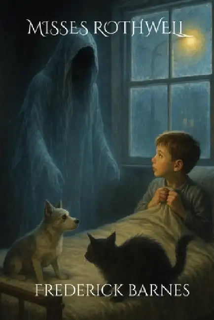 Misses Rothwell by Frederick Barnes