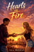 Hearts on fire by Isla Moreno