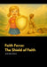 The Shield of Faith - Faith Force by Jasmine Shaw