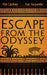 Escape from The Odyssey by Sue Carpenter, Ash Lindsay