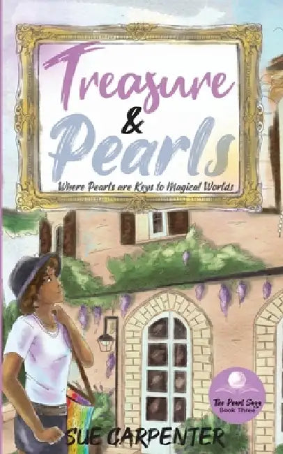 Treasure and Pearls by Sue Carpenter
