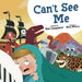 Can't See Me by Sue Carpenter