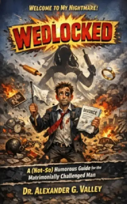 Wedlocked