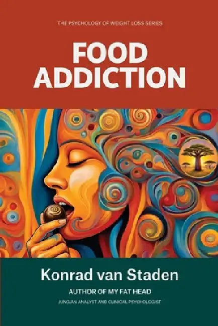 Food Addiction by Konrad Van Staden